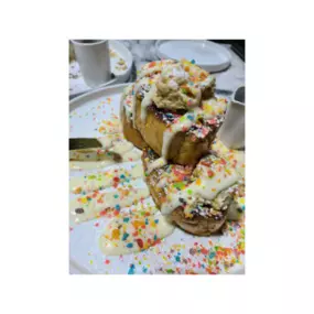 Bild von Taste The Flavor Brunch Bar