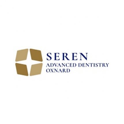 Logo de Seren Advanced Dentistry Oxnard