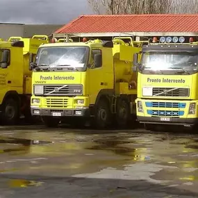 Bild von All Clean Milieutechniek