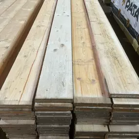 Bild von Timbertraders