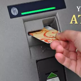 Bild von ATM Horizons