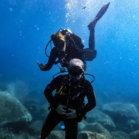 Bild von CENTRE D'IMMERSIÓ CAP DE CREUS
