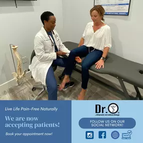 Bild von Dr. O Chiropractic