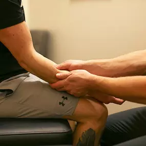 Bild von Dr. O Chiropractic