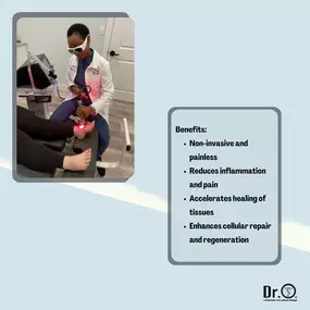 Bild von Dr. O Chiropractic