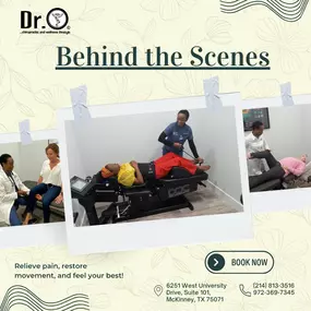 Bild von Dr. O Chiropractic