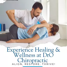 Bild von Dr. O Chiropractic