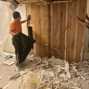 Bild von Chicago Water & Fire Restoration