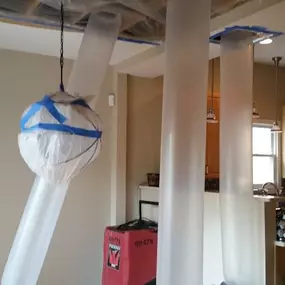 Bild von Chicago Water & Fire Restoration