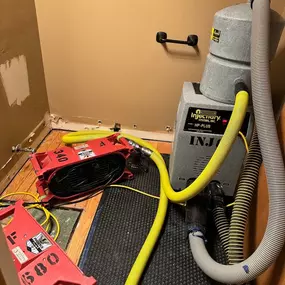 Bild von Chicago Water & Fire Restoration