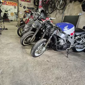 Bild von THERMIK MOTORCYCLES