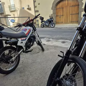 Bild von THERMIK MOTORCYCLES