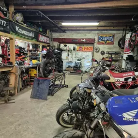 Bild von THERMIK MOTORCYCLES