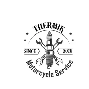 Bild von THERMIK MOTORCYCLES