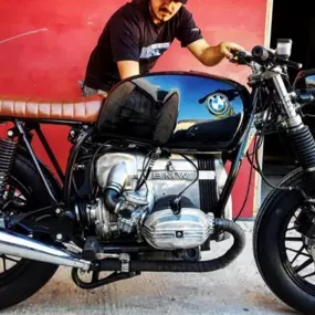 Bild von THERMIK MOTORCYCLES