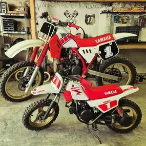 Bild von THERMIK MOTORCYCLES