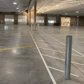 From fresh layouts to complete re-striping, Preferred Striping LLC has you covered. Let’s bring your lot back to life—give us a call now!