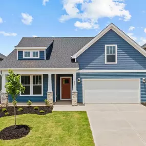 Bild von DRB Homes The Reserve at Livingston Park