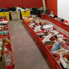 Bild von CentCo.plus bv, tweedehandswinkel en inboedel opruimingen.
