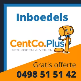 Bild von CentCo.plus bv, tweedehandswinkel en inboedel opruimingen.