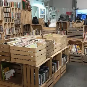 Bild von CentCo.plus bv, tweedehandswinkel en inboedel opruimingen.