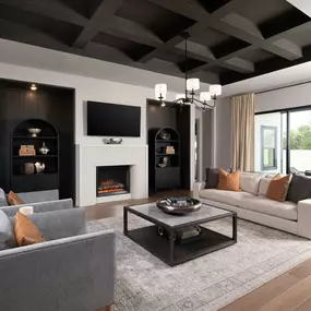 Bild von Saddlebrook Ranch, The Heritage by Ashton Woods