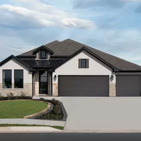 Bild von Saddlebrook Ranch, The Heritage by Ashton Woods