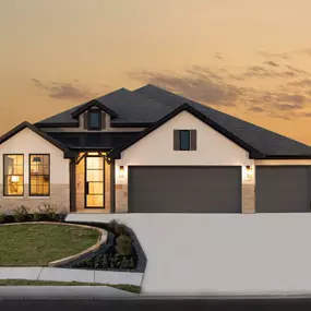 Bild von Saddlebrook Ranch, The Heritage by Ashton Woods