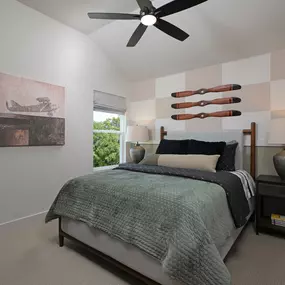 Bild von Saddlebrook Ranch, The Heritage by Ashton Woods