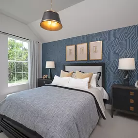 Bild von Saddlebrook Ranch, The Heritage by Ashton Woods