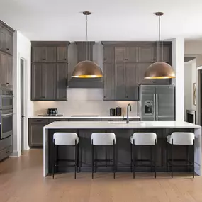 Bild von Saddlebrook Ranch, The Heritage by Ashton Woods