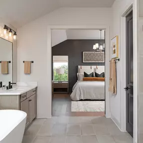 Bild von Saddlebrook Ranch, The Heritage by Ashton Woods