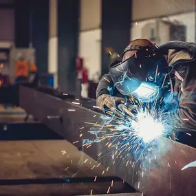 Bild von Bellini's Custom Welding & Auto Repair Inc