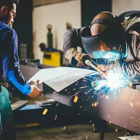 Bild von Bellini's Custom Welding & Auto Repair Inc