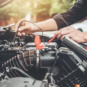 Bild von Bellini's Custom Welding & Auto Repair Inc
