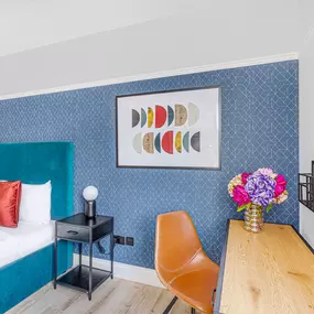 Bild von Bob W London Earl's Court - Philbeach Gardens