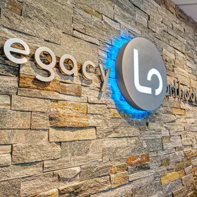 Legacy Orthodontics