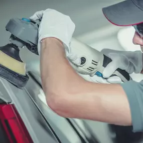 Bild von Advance Collision Center