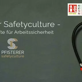 Bild von Pfisterer Safetyculture