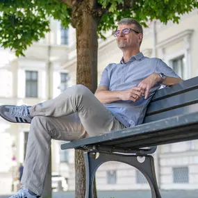 Bild von Pfisterer Safetyculture