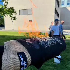 Bild von Pfisterer Safetyculture