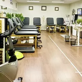 Bild von Athletic Evolution Woburn