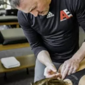 Bild von Athletic Evolution Woburn