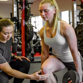Bild von Athletic Evolution Woburn