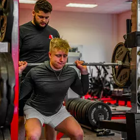 Bild von Athletic Evolution Woburn