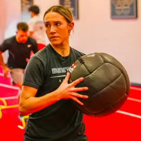Bild von Athletic Evolution Woburn