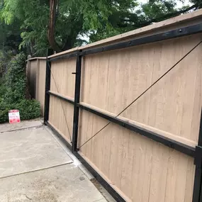 Bild von Cedar Fence of Denver