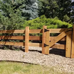 Bild von Cedar Fence of Denver
