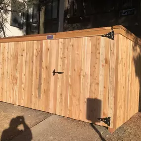 Bild von Cedar Fence of Denver