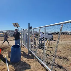 Bild von Cedar Fence of Denver
